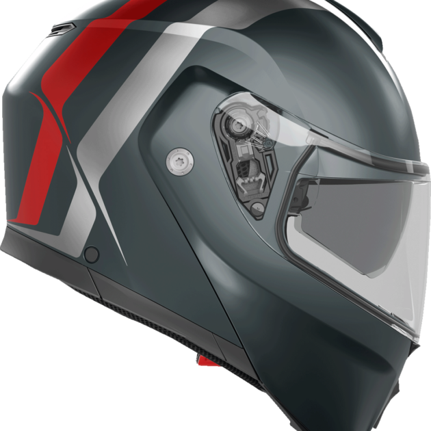 AGV Casco ST-MOD RES G/S/B