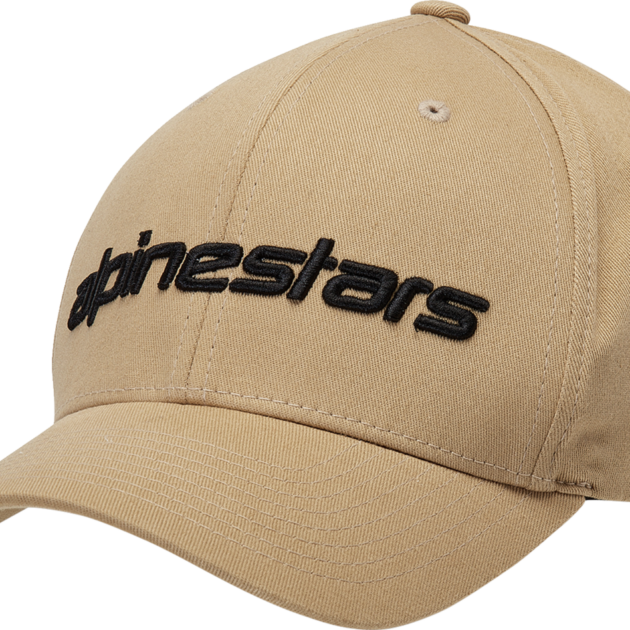 Gorra Alpinestars LINEAR SD/Negro L/X