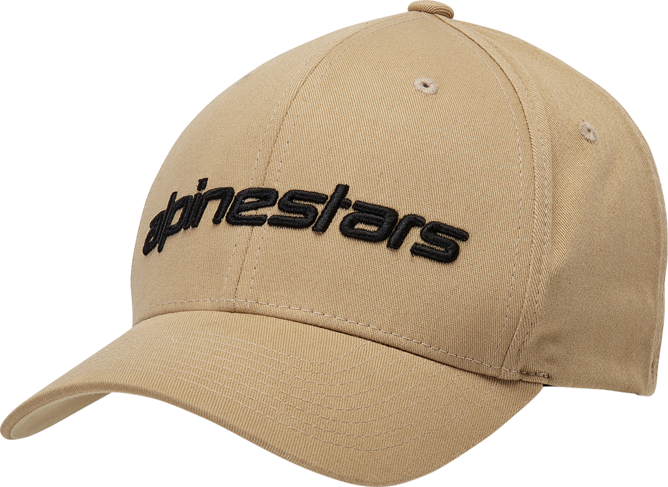 Gorra Alpinestars LINEAR SD/Negro