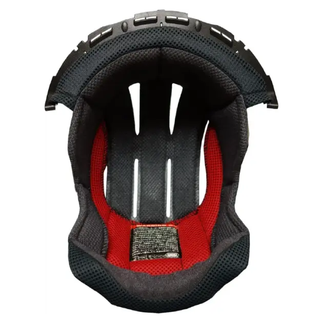 SHOEI Casco HORNET X2 CENT.PAD S17 2S-SM