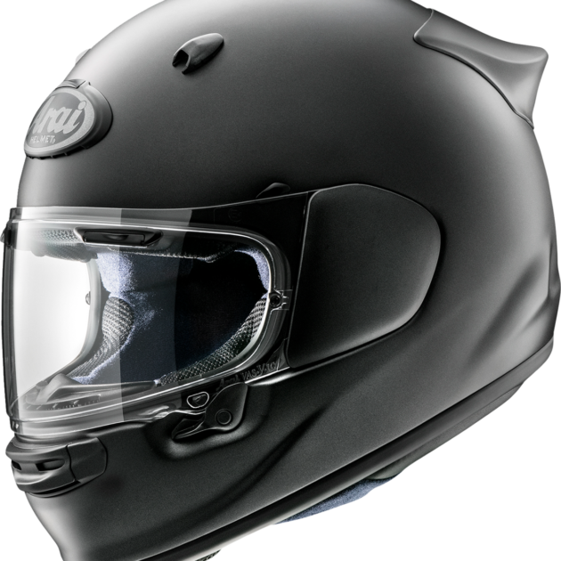 Arai Casco CONTOUR-X Negro FROST