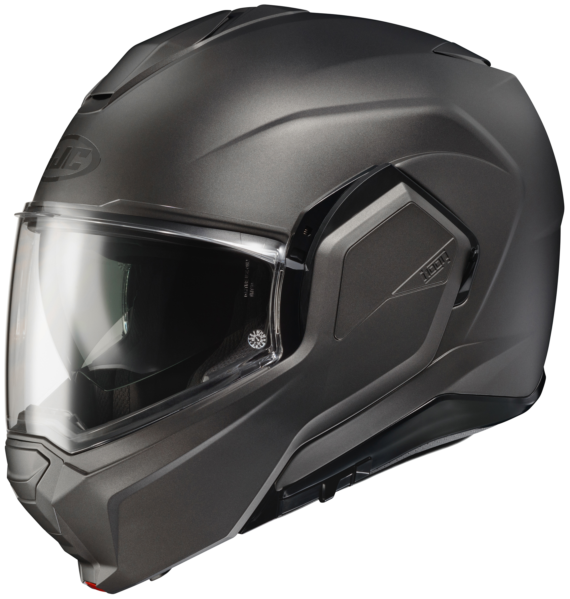 HJC i100 SF Titanium