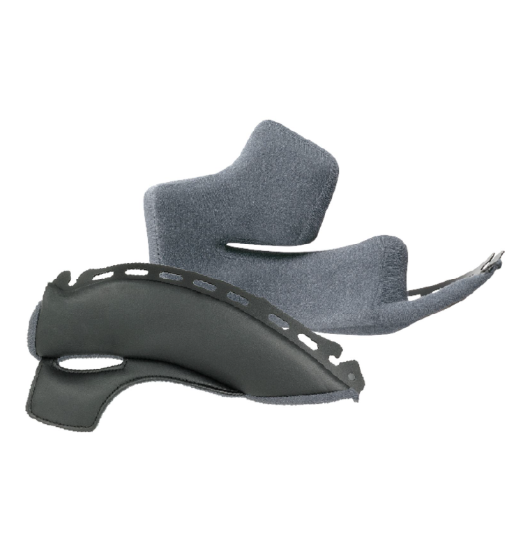 SHOEI Casco NEOTEC 2 TYPELB Almohadillas