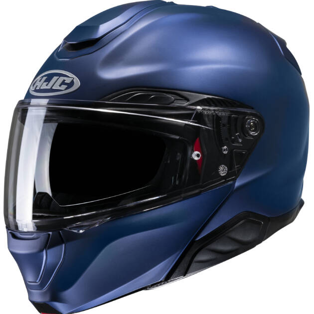HJC Casco RPHA 91 SF Metallic Azul