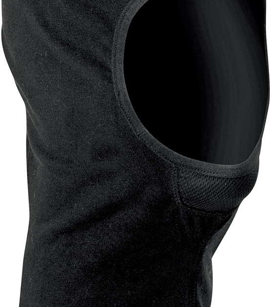 Pieza Alpinestars BALACLAVA OPEN FACE Naranja/S