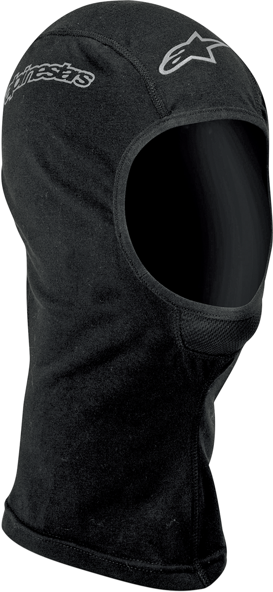 Pieza Alpinestars BALACLAVA OPEN FACE Naranja/S