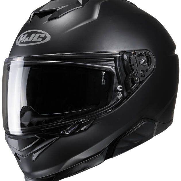 HJC i71 SF Negro