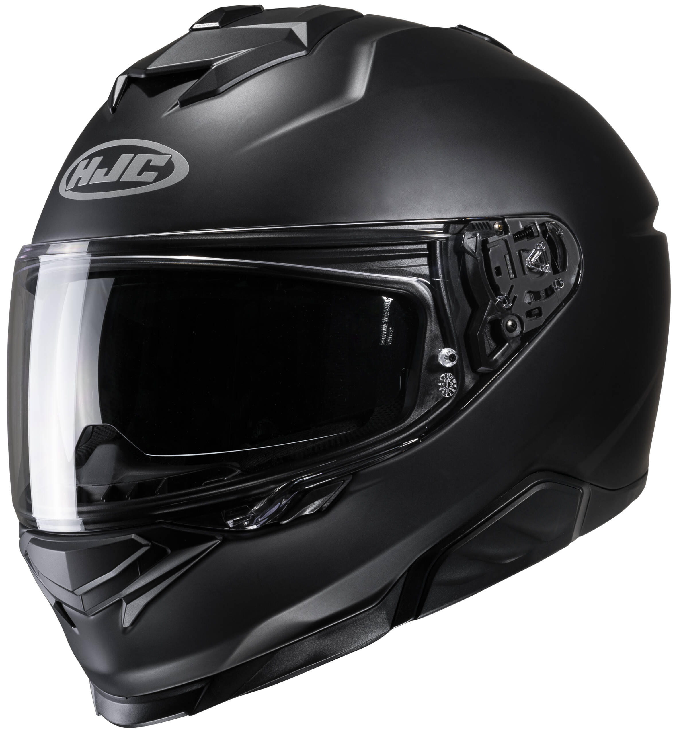 HJC i71 SF Negro