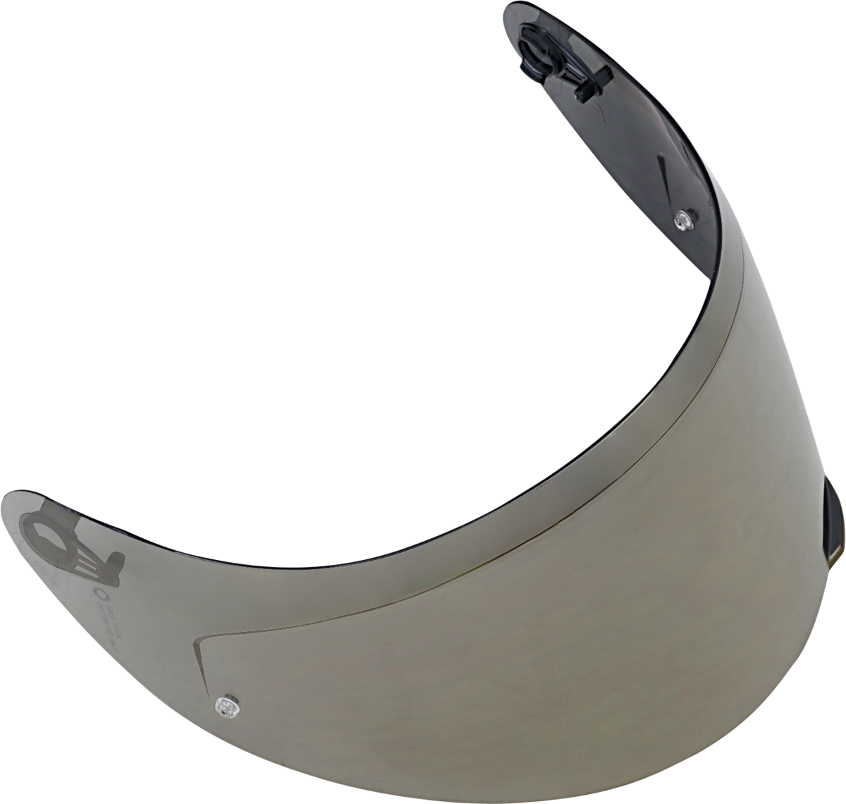 AGV Visor K3SV/K5 SM IRI Dorado