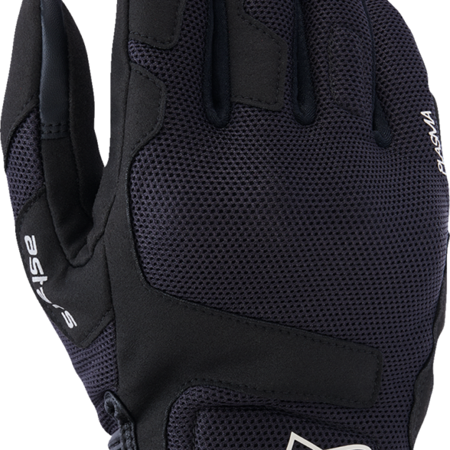 Guante Alpinestars IGNITE BLACK/ECRU