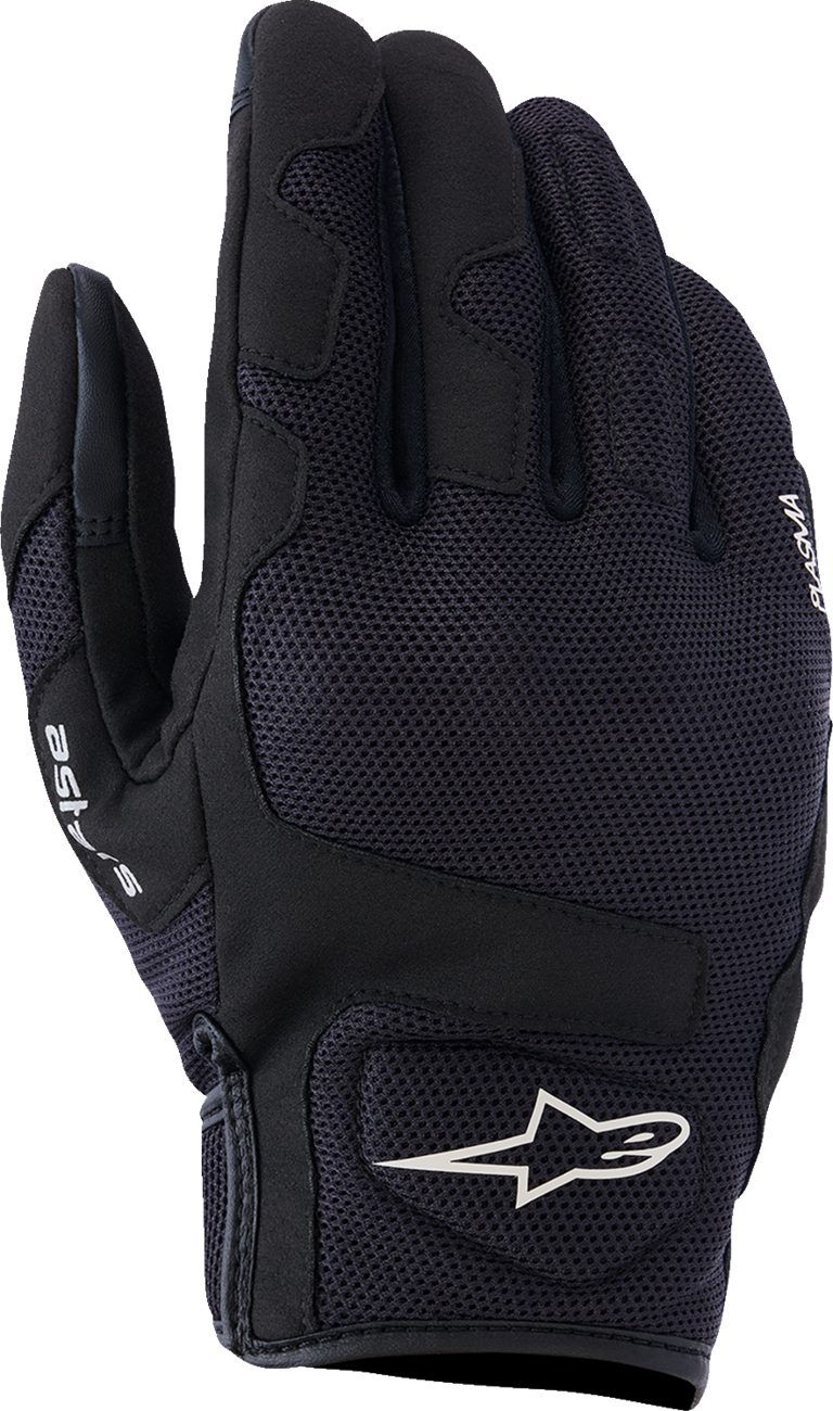 Guante Alpinestars IGNITE BLACK/ECRU