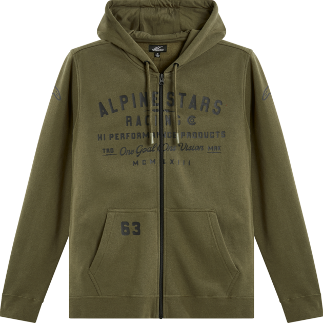 Buzo Alpinestars REGION MIL