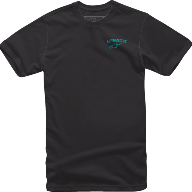 Camiseta Alpinestars SPEEDWAY Negro