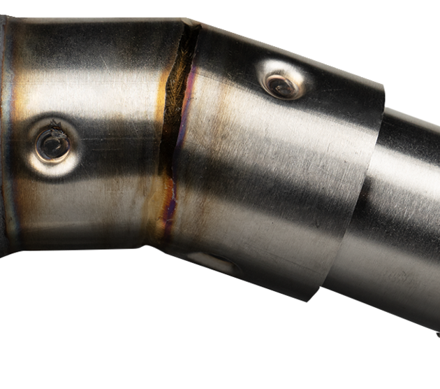 Akrapovic INSERT EVO 109DB YAMAHA YZ450F
