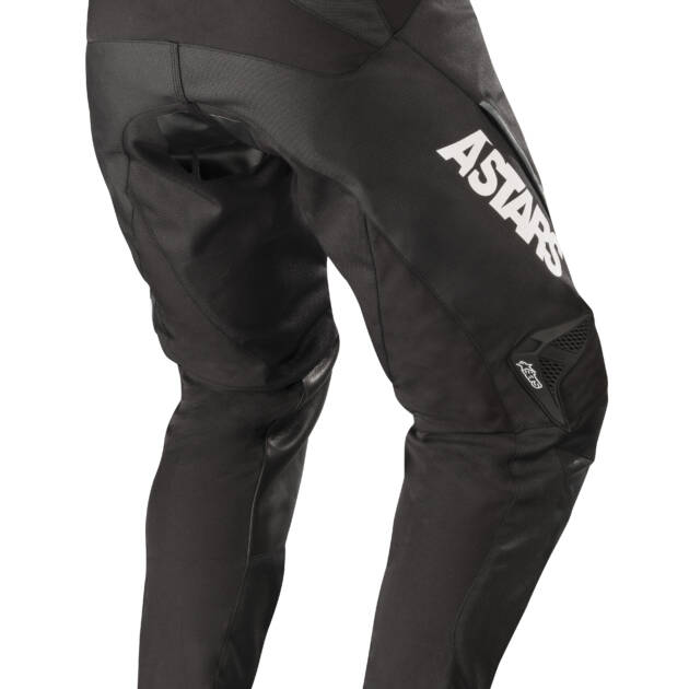 Pantalón Alpinestars VENTURE Rojo BLACK SZ