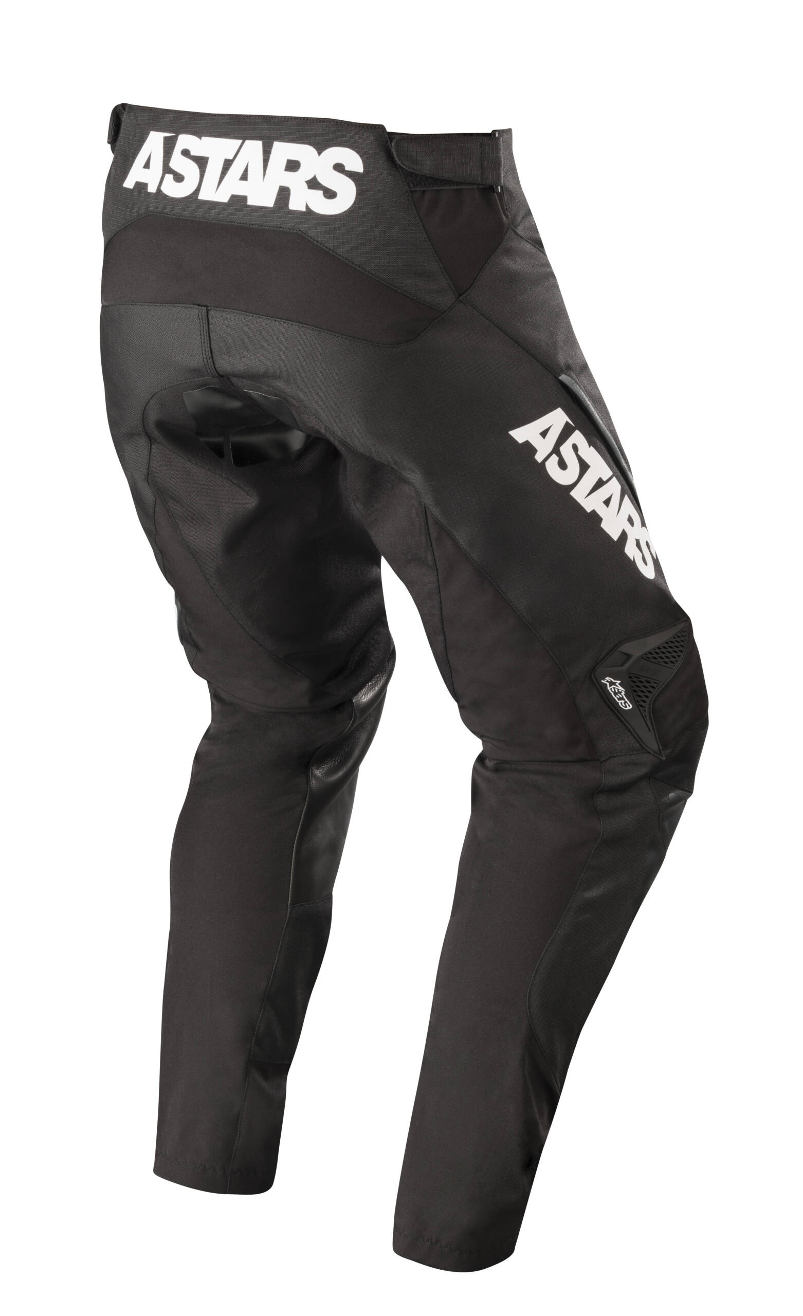Pantalón Alpinestars VENTURE Rojo BLACK SZ