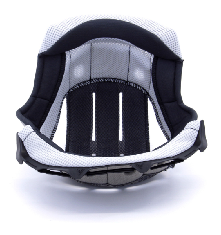 SHOEI Casco VFX-EVO TYPE-M CENTR PAD L13