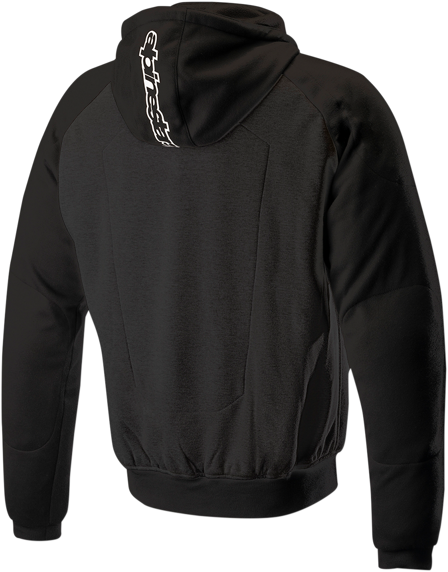 Chaqueta Alpinestars CHROME Negro