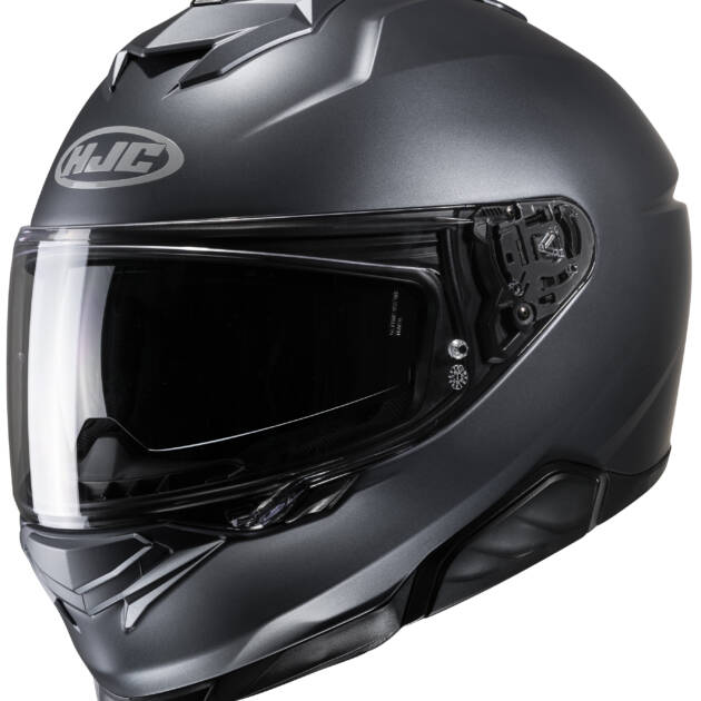 HJC i71 SF Anthracite