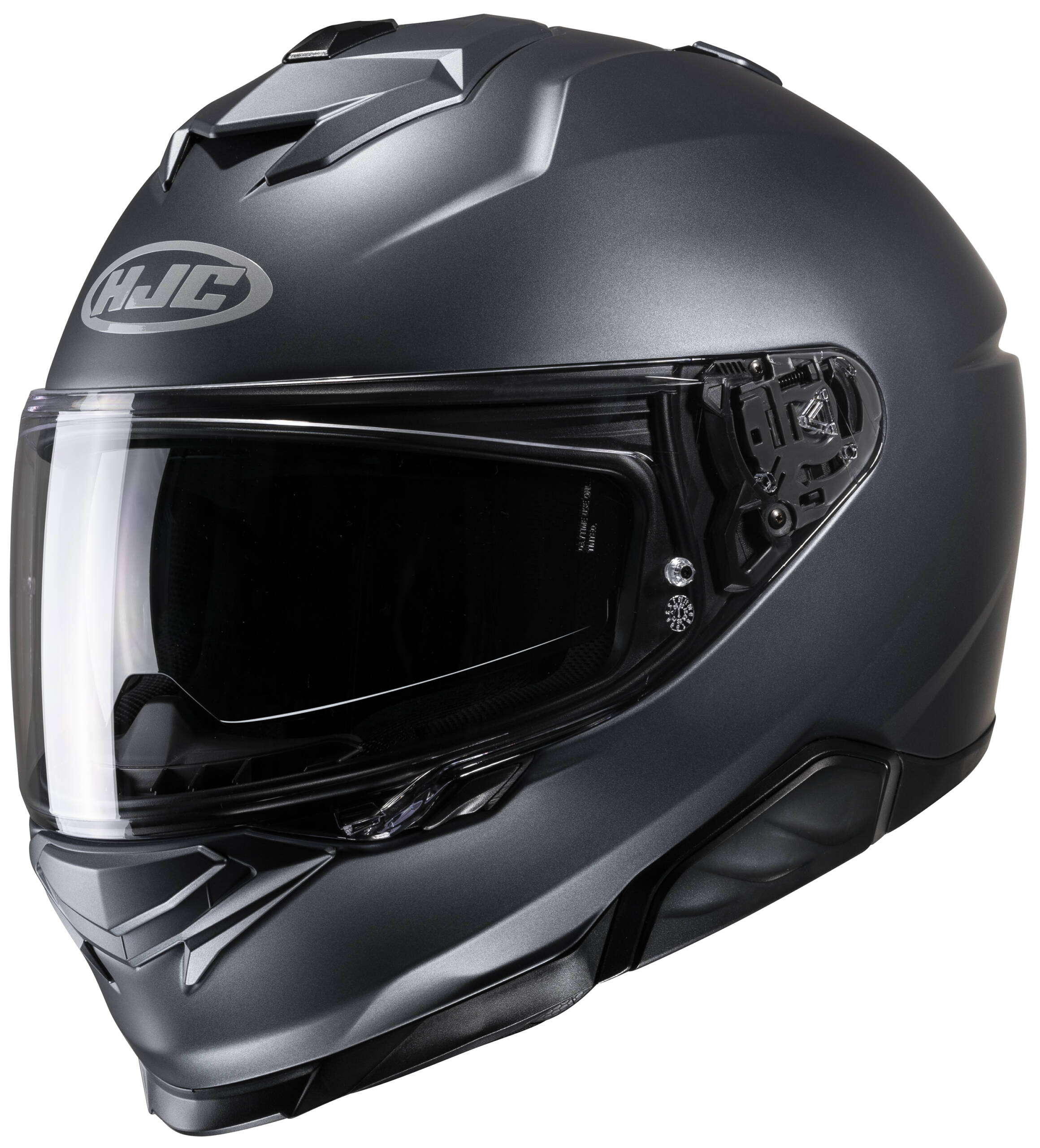 HJC i71 SF Anthracite
