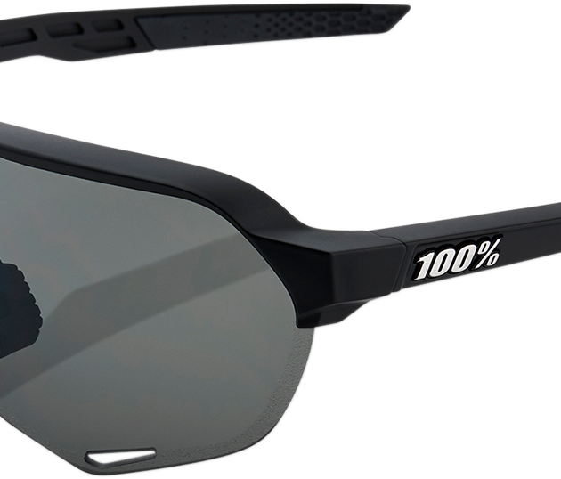 Arai SUNGLASS S2 Negro/Ahumado