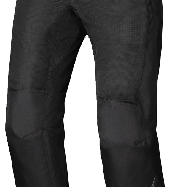 Pantalón Alpinestars C-1 AIR BLACK