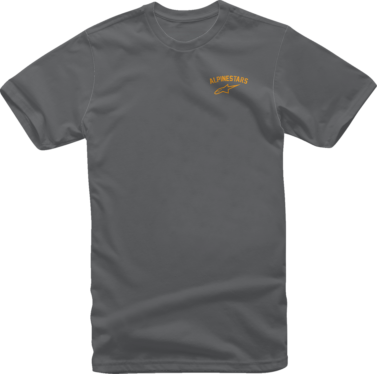 Camiseta Alpinestars SPEEDWAY CHARCOAL