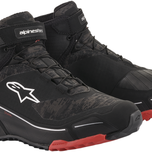 Calzado Alpinestars CR-X Drystar BCR