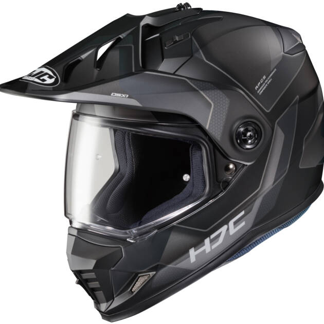 HJC DS-X1 Synergy MC5SF