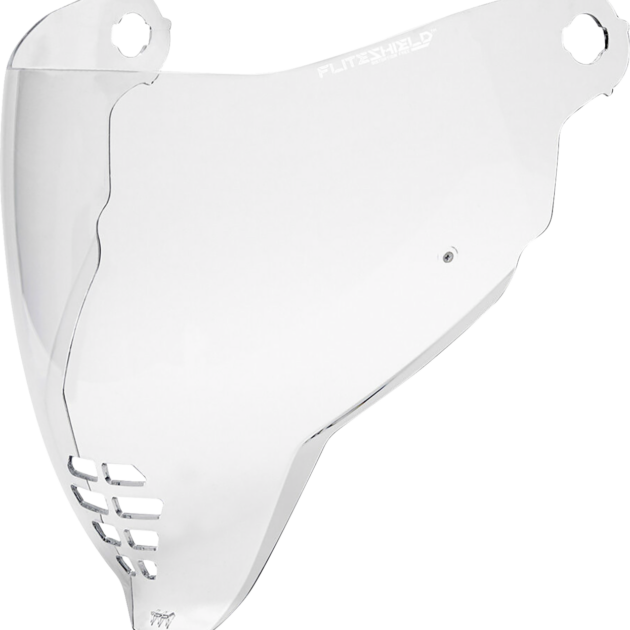 Visor Ultraflite Lente Antivaho Pinlock Transparente