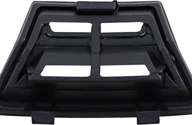 Pieza Alpinestars VENT REAR CENTRAL S-M5 Negro