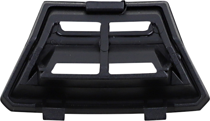 Pieza Alpinestars VENT REAR CENTRAL S-M5 Negro