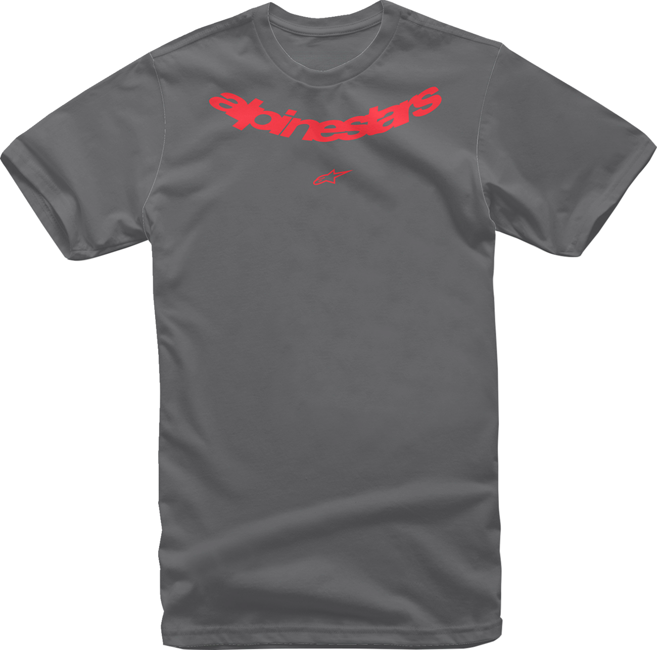 Camiseta Alpinestars LURV CHAR