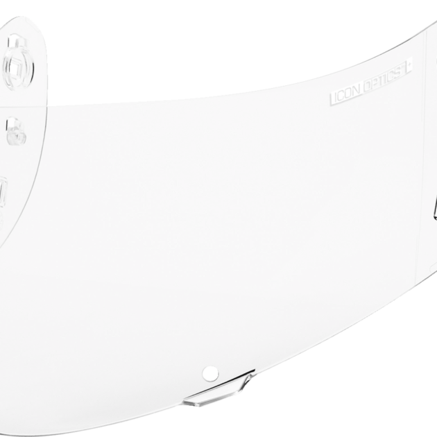 Visor Optic Transparente