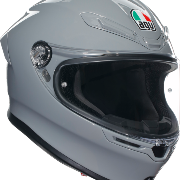 AGV Casco K6S Gris