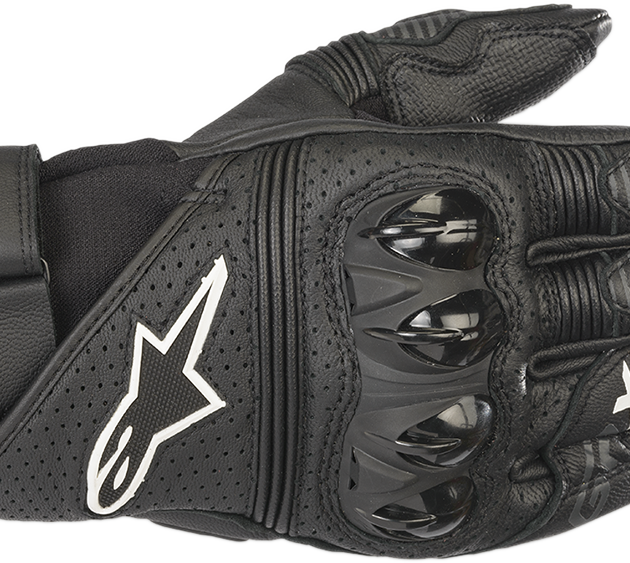 Guante Alpinestars GPX V2 Negro