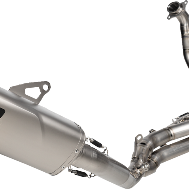 Akrapovic Exosto EVO CBR1000RR-R