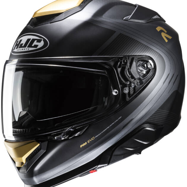 HJC Casco RPHA 71 Frepe MC9SF