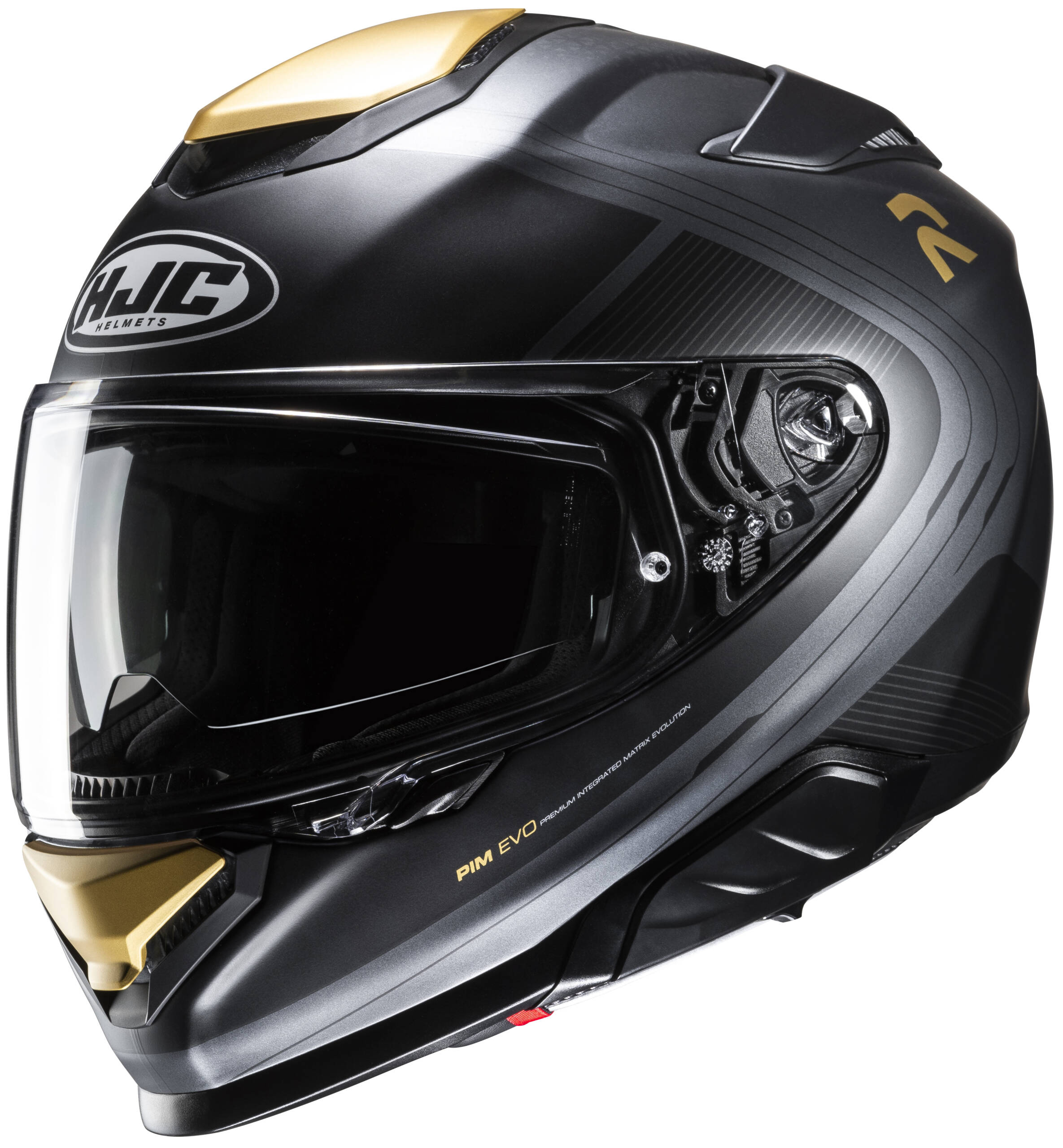 HJC Casco RPHA 71 Frepe MC9SF