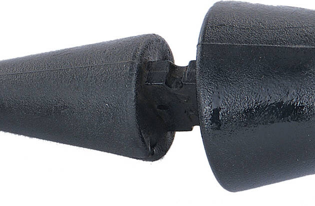 Akrapovic Exosto PLUG