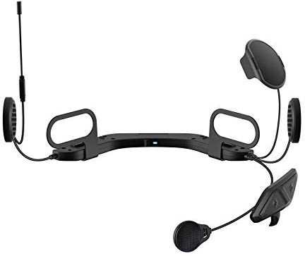 Arai 10U BT COMM SYSTEM W/HANDLEBAR REMOTE FOR ARAI FF Cascos
