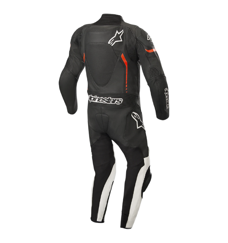 Monotraje Alpinestars YTH GP PLUS BWR - Image 2