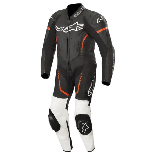 Monotraje Alpinestars YTH GP PLUS BWR