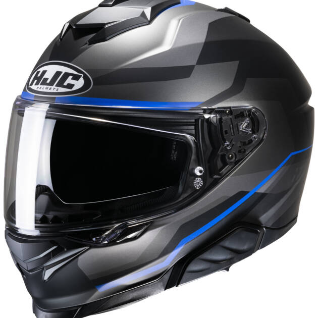 HJC i71 Nior MC2SF