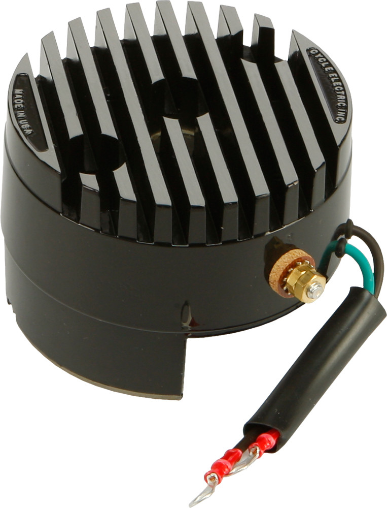 Bell REGULATOR END BELL REG FOR 273-1451