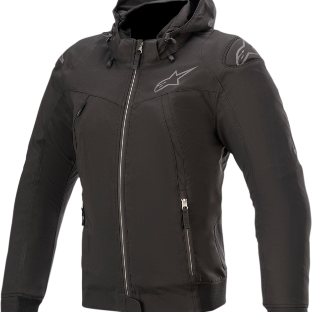Chaqueta Alpinestars 4W SEKTOR V2 Negro