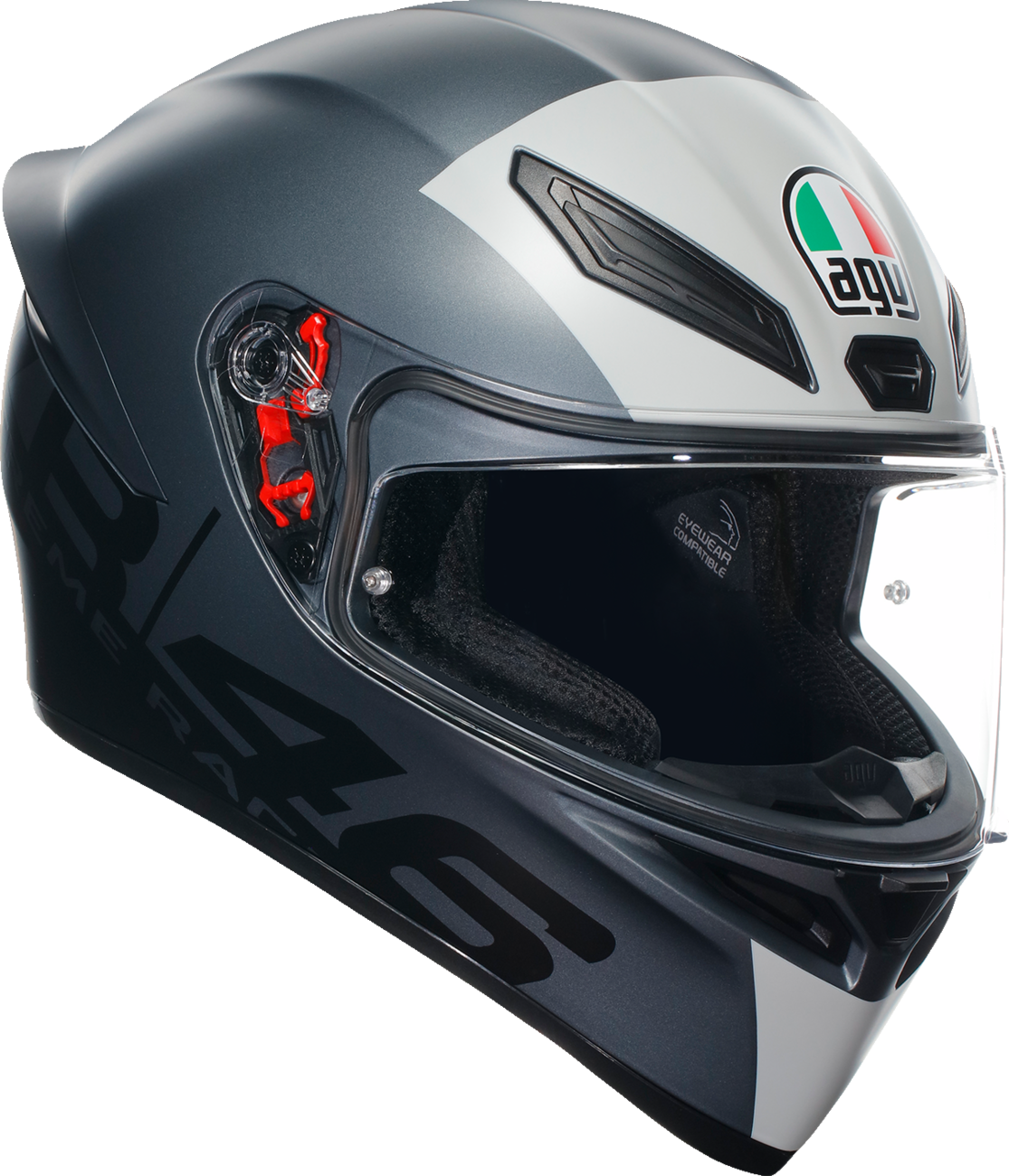 AGV Casco K1S LIMIT 46