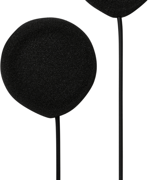 Speaker Hd -sena Negro