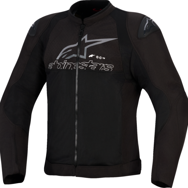 Chaqueta Alpinestars SMX AIR BLACK/ANTHRACITE
