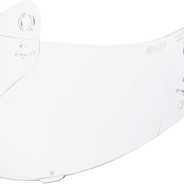 Visor Pro Fog Free Transparente